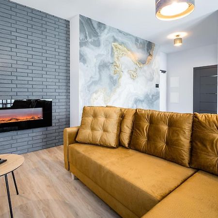 Rakowicka Old Town Luxury Apartments Wawelofts Краков Экстерьер фото