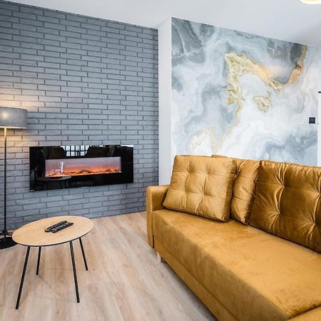 Rakowicka Old Town Luxury Apartments Wawelofts Краков Экстерьер фото