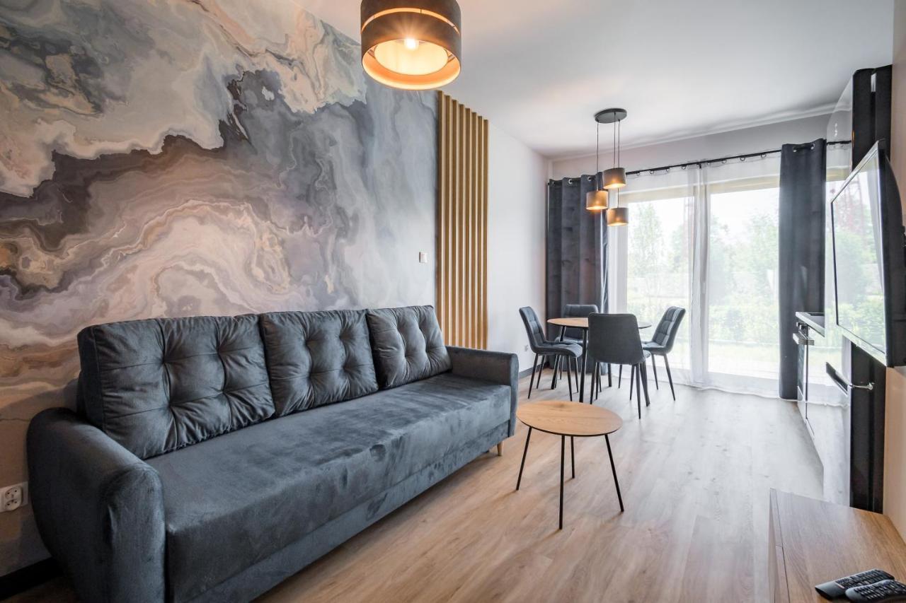 Rakowicka Old Town Luxury Apartments Wawelofts Краков Экстерьер фото