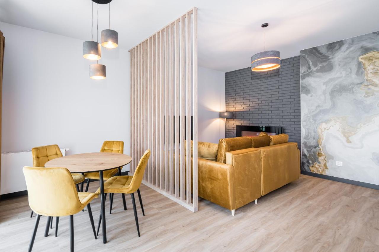 Rakowicka Old Town Luxury Apartments Wawelofts Краков Экстерьер фото